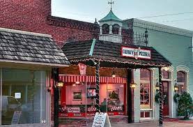 Greek S Pizzeria Zionsville Indiana Greek