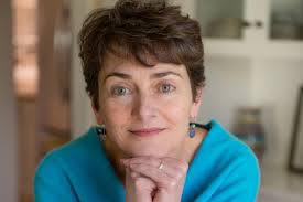 Cunard, Author Annie Barrows Team Up