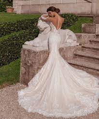Https 477r6q12kqsw270b8413vrqr Wpengine Netdna Ssl Com Wp Content Uploads 2019 11 Catalina1 Png Wedding Dresses Dresses Backless Wedding Dress