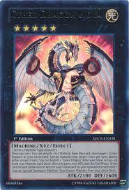 This card's name becomes cyber dragon while it is on the field or in the graveyard. How To Build A Cyber Dragon Deck 6 Steps With Pictures