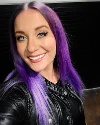 Why fit in, when you were born to stand out?"