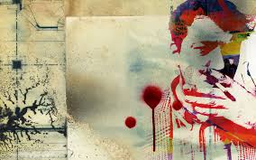 Stephen Fry Graffiti Wallpaper By Cravenlunatic On Deviantart