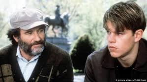 Robin williams, daniel london, monica potter, philip seymour hoffman. Theorien Formeln Beweise Mathematik Im Film Filme Dw 02 08 2018