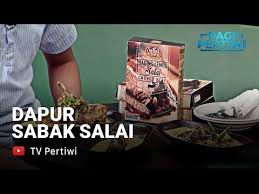 Get your own supply of ready made daging salai with dagingsalai.ladangsmokehouse today! Dapur Sabak Salai Seksyen 7 Bandar Baru Bangi Youtube