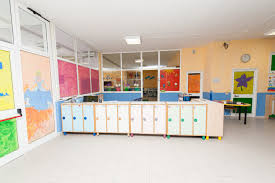 Siete invitati a conoscere l'offerta formativa della nostra scuola. Sezione Primavera Ambienti E Spazi Baby College Asilo Guidonia