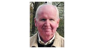 Patrick Weaver Obituary (1952