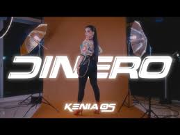 Kenia has released tel albums and also got a lot of singles and posted different content. Kenia Os Dinero Songtext Deutsche Ubersetzung