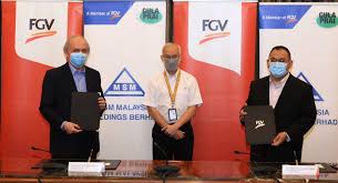 Is based in malaysia, with the head office in kangar. Fgvif Acquires Msm Perlis For Fgv Chuping Agro Valley Fgv Holdings Berhad