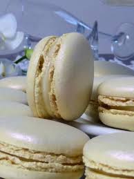 Macarons Mit Champagner Ganache Rezept Dessert Rezepte Einfach Macarons Rezept Macarons