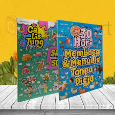 Maybe you would like to learn more about one of these? Best Seller Buku Anak Tk Paud Belajar Baca Tulis Hitung Calistung Lazada Indonesia