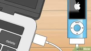 Open itunes, and then connect your ipod to your computer using the usb or firewire cable that came with your ipod. 3 Easy Ways To Copy Music From Your Ipod To Your Computer