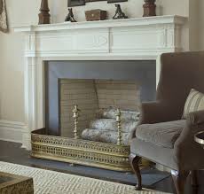 Black And White Fireplace Surround The Most Beautiful Fireplace Mantels White Mantels Part I White Mantel Classic Fireplace Traditional Fireplace