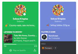 Matching bios for couples is a latest trend that most of the tiktok couples are following. Personalisierter Status Discord