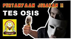 Maybe you would like to learn more about one of these? Tes Wawancara Osis Pertanyaan Jebakan Dewan Juri Youtube