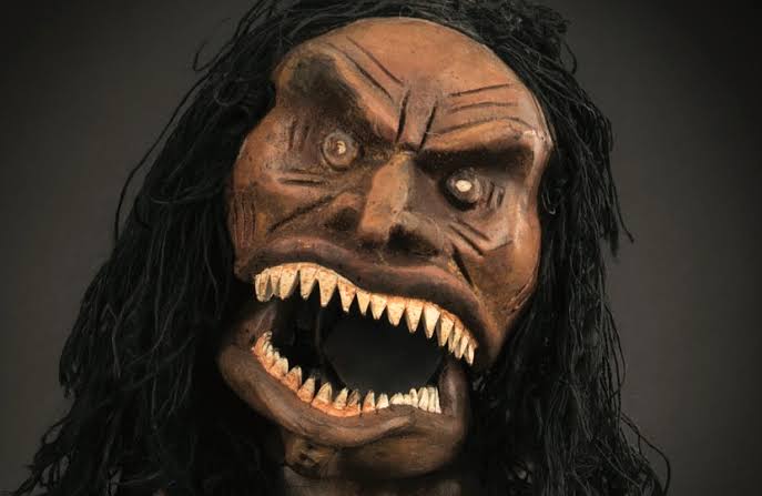 Trilogy of Terror Zuni Doll becomes the most valuable prop in horror history