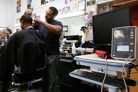Earn free nights, get our price guarantee & make booking vanderbilt university is located in midtown. Battling High Blood Pressure At The Barber Healthiest Communities Us News
