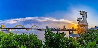 du lịch Đà Nẵng tháng 8