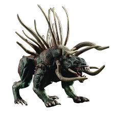 Do you like this video? Predators Action Figure 1 18 Predator Hound Previews Exclusive 11 Cm