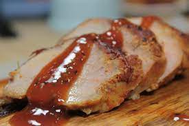 This link is to an external site that may or may not meet accessibility guidelines. Apple Brined Smoked Pork Tenderloin Smoking Meat Newsletter