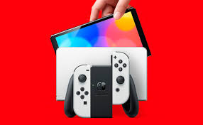 Coloca la consola nintendo switch en la base y disfruta de juegos en alta definición en tu televisor. Nintendo Switch Solo Tiene Dos Nominados En La Gamescom 2021