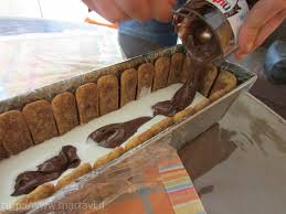 We did not find results for: Mammachebrava Semifreddo Mascarpone E Nutella