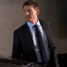 Wed, sep 21, 2016 60 mins. Svu Just Said Goodbye To Another Ada E Online