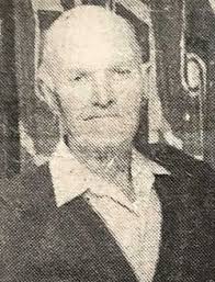 James Alfred “Jimmy” Goulding (1912-1989)