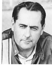 Three-Time World Champion Jack Brabham Passes |