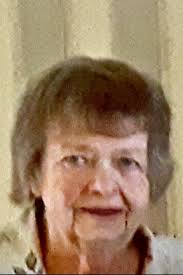 Obituary for Wanda Cooke