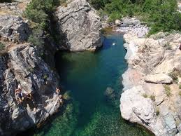 Les 5 Plus Belles Piscines Naturelles De Corse Goyav