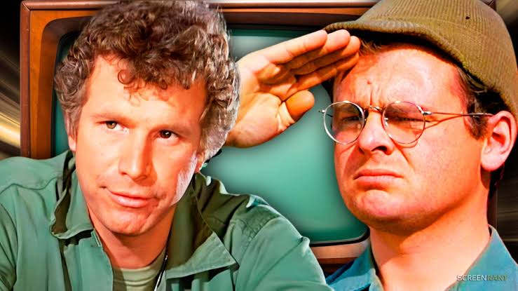 🎬💔 Why So Many Beloved MASH Stars Chose to Leave the Series*
