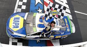 If there's ever a lesson to not quit, today was the example, elliott told nbc afterward. Chase Elliott S No 9 Passes Inspection At Charlotte Roval Nascar Com
