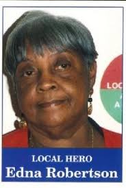 Edna Robertson Obituary (2020)