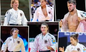 Menschen kriminalität unglücke gesundheit tiere quarterly jugend schreibt. Olympia Im Tv Wer Ubertragt Judo Live Osterreichischer Judoverband