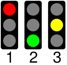 Everything from sensory to literacy to science and much more! Traffic Light Facts For Kids