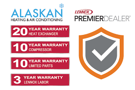 We explain why lennox is one of the best hvac brands. 16 Seer Split Gas Alaskan Plumbing Heating And Air Las Vegas Air Conditioning