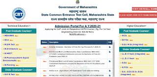 Check spelling or type a new query. Mht Cet Counseling Registration Date 2020 Cap 1 Dates Seat Matrix