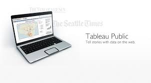 Tableau Public Tableau Software Cool Websites Public Seattle Times