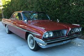 Image result for Fernando Beige 1961 Pontiac