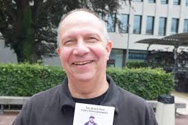 In den Texten und den Zeichnungen stecken sehr viel Liebe»