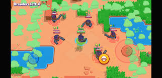 Cuenta que comparte dibujos nsfw de brawl stars y de otros juegos. New Passage Map Approved By Darryl Gang Brawlstars