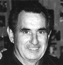 Dick WILSON Obituary (2014)