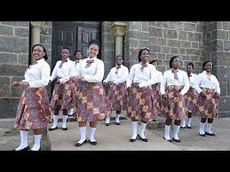 Nyimbo za katoliki audio maria, waamini wanaweza kuona hatima ya maisha yao. Kwaya Mt Josefu Video 3gp Mp4 Mp3 Flv Indir