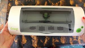 Now that cricut craft room is installed and your all setup it is time to design. Overview Of The Cricut Mini Youtube