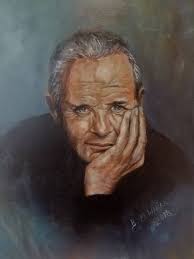 Maybe you would like to learn more about one of these? Anthony Hopkins Paintings For Sale Saatchi Art