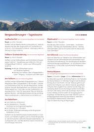 Seealpsee is a high mountain lake in oytal valley in the allgäu alps. Wanderjournal 2016 By Tourismus Oberstdorf Issuu