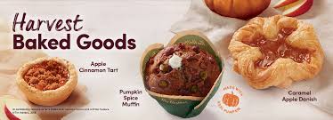 Former tim hortons employee here. Tim Hortons Canada New Pumpkin Spice Iced Capp Baked Goods Signature Turkey Melt Canadian Freebies Coupons Deals Bargains Flyers Contests Canada