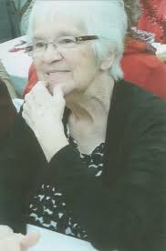 Obituary for Mona Elizabeth (McIlwraith) Vail