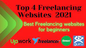 Become a tutor on the popular site and you'll be paid for every coaching session. Top 4 Freelancing Websites 2021 Best Freelancing Websites For Beginners Youtube