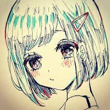 new the 10 best art today with pictures 5 女の子 女の子イラスト イラスト イラストグラム イラスト好き ボールペン ボールペンイラスト ボールペン画 創作 創作イラスト 絵 絵描き アナログイラスト いろえんぴつ イラスト かわいいイラスト